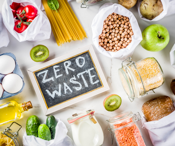 Zero Waste Shopping – How to Do It