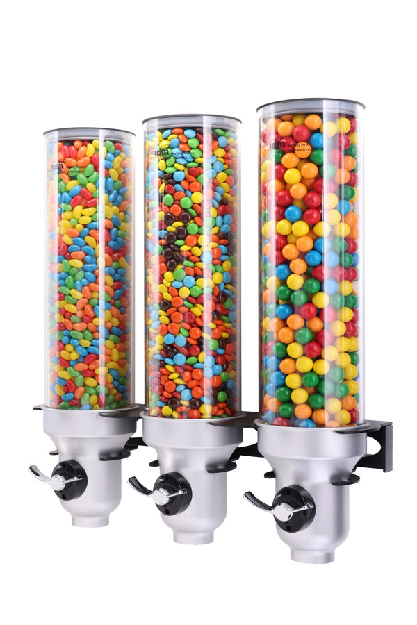 H30-FF Candy Dispenser_Wall Mounted Candy Dispenser_IDM DISPENSER