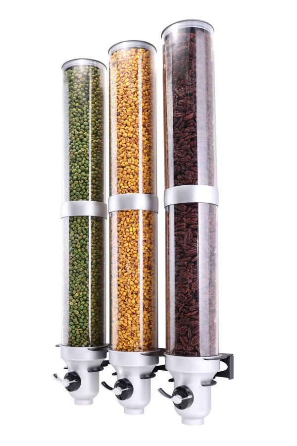 H30L-SI-FF food dispenser_wall mounted food dispenser_IDM DISPENSER