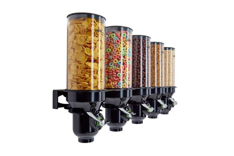 H50M-BL-FF Wall Mounted Cereal Dispenser_IDM Dispenser (5)