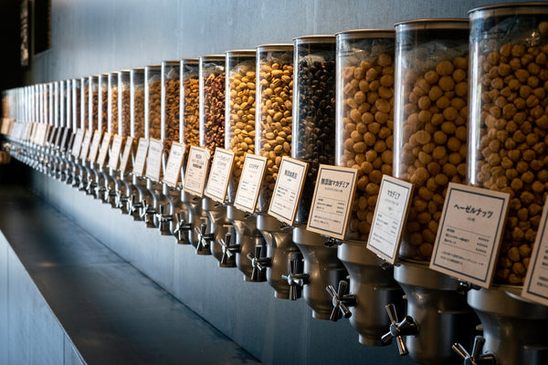 Optimize Your Retail Space with IDM Dispensers