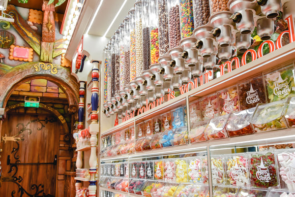 3 Things to Think About Before Opening a New Candy Store