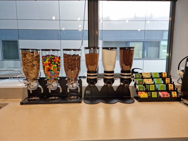 Back to School with IDM Dispensers: Smarter Solutions for Schools, Cafeterias, and Universities