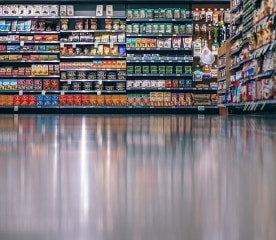 Propel Your Supermarket to the Future