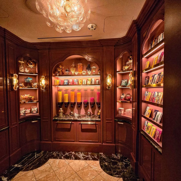Inspiration for Blending Elegance with Function