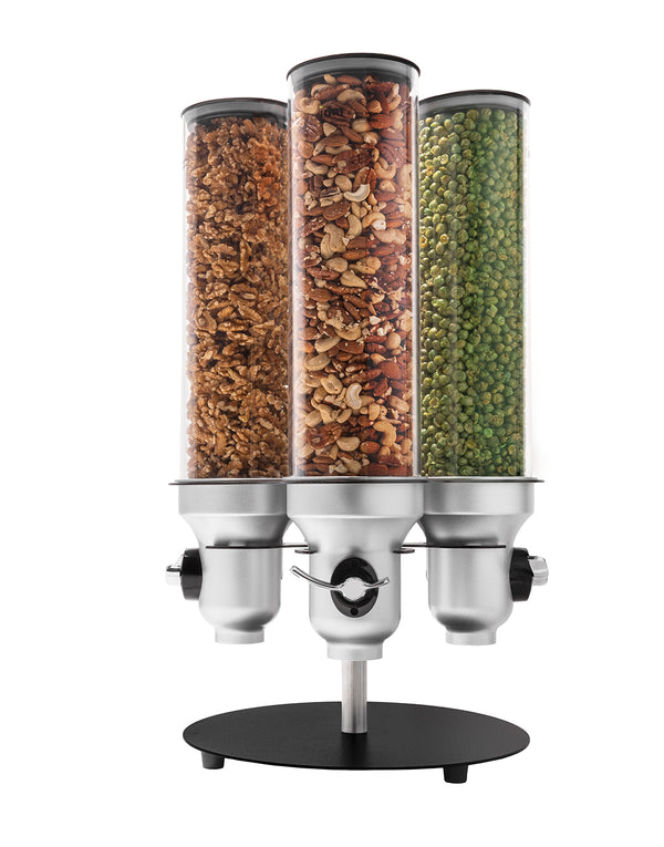 ACD40C-BL-FF Organic & Dry Food Dispenser