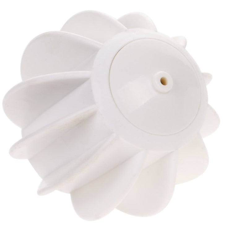 TURN & SERVE – 12 Wings Mechanism