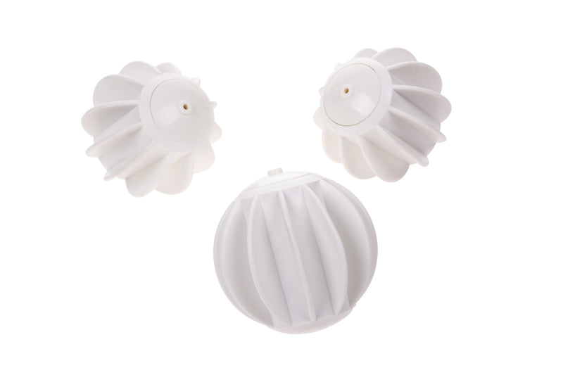 TURN & SERVE – 12 Wings Mechanism