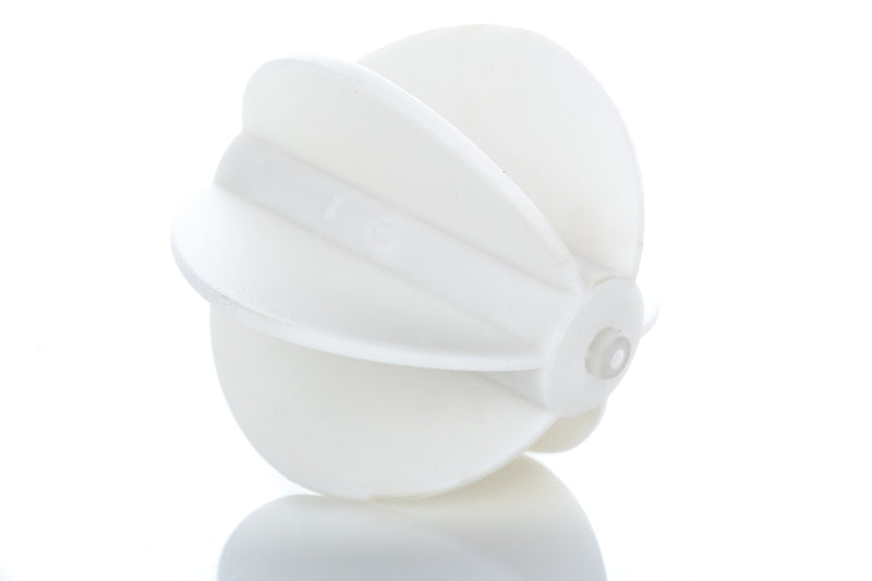 TURN & SERVE – 6 Wings Mechanism