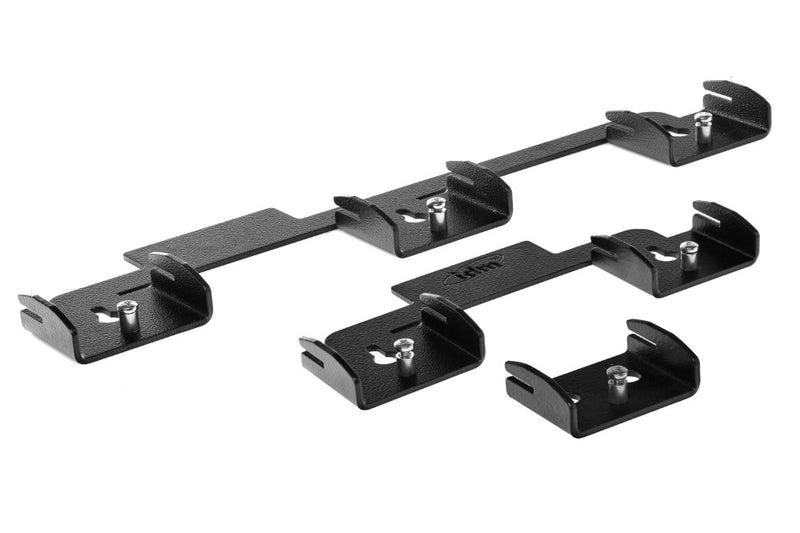 CLICK DISPENSER – Wall-Mounted Bracket (Single / Double / Triple)