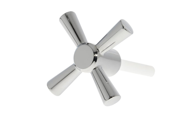 TURN & SERVE – Handle + Hinge