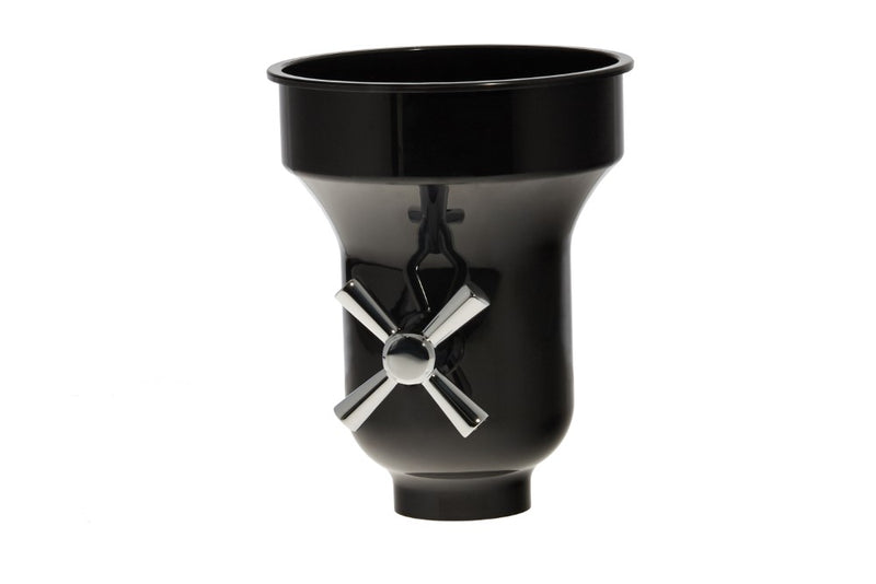 TURN & SERVE - COMPLETE MECHANISM - BLACK