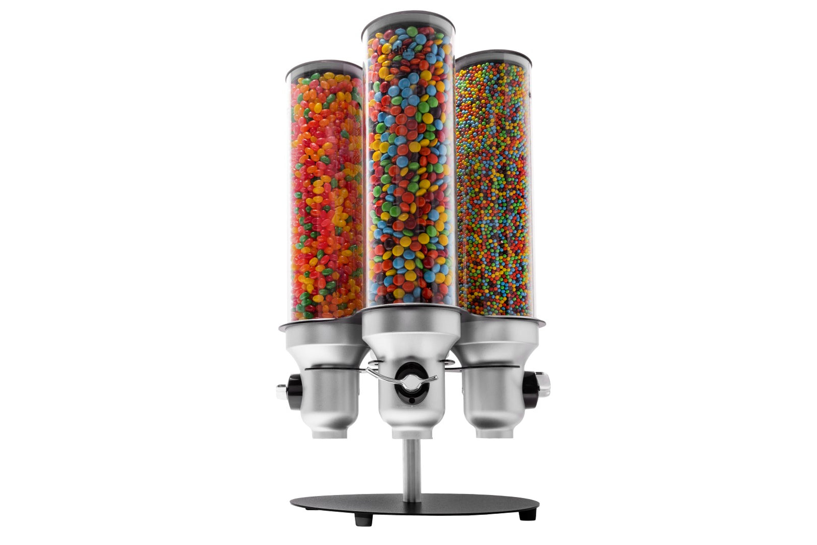 IDM Candy Dispenser ACD40C-BL-FF | Rotating, Candy Dispenser. 4.5