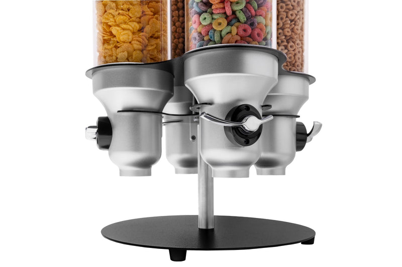 ACD40C-BL-FF_Cereal Dispenser_IDM DISPENSER