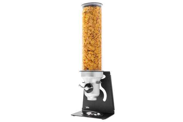 ACK10-BL-FF_single countertop cereal dispenser_4.5L