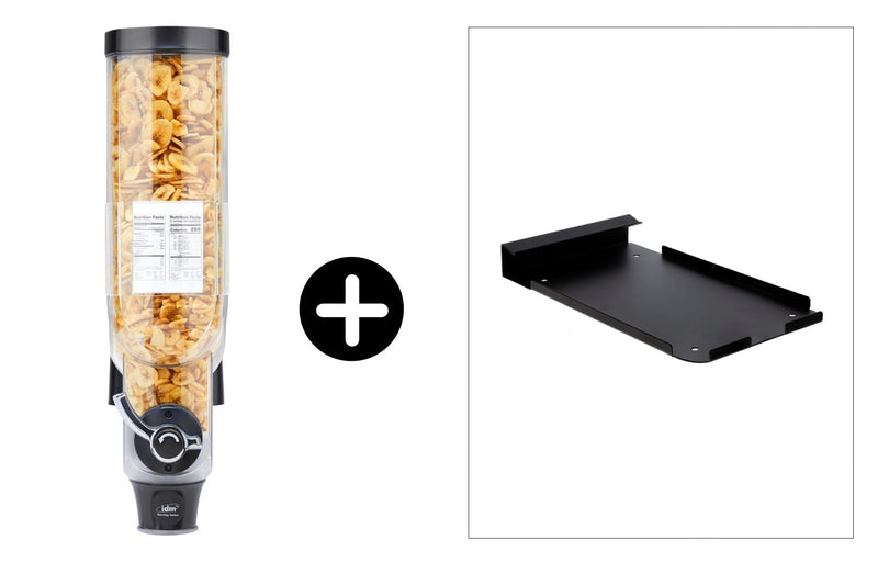 FBD100 Bulk Dry Food Dispenser