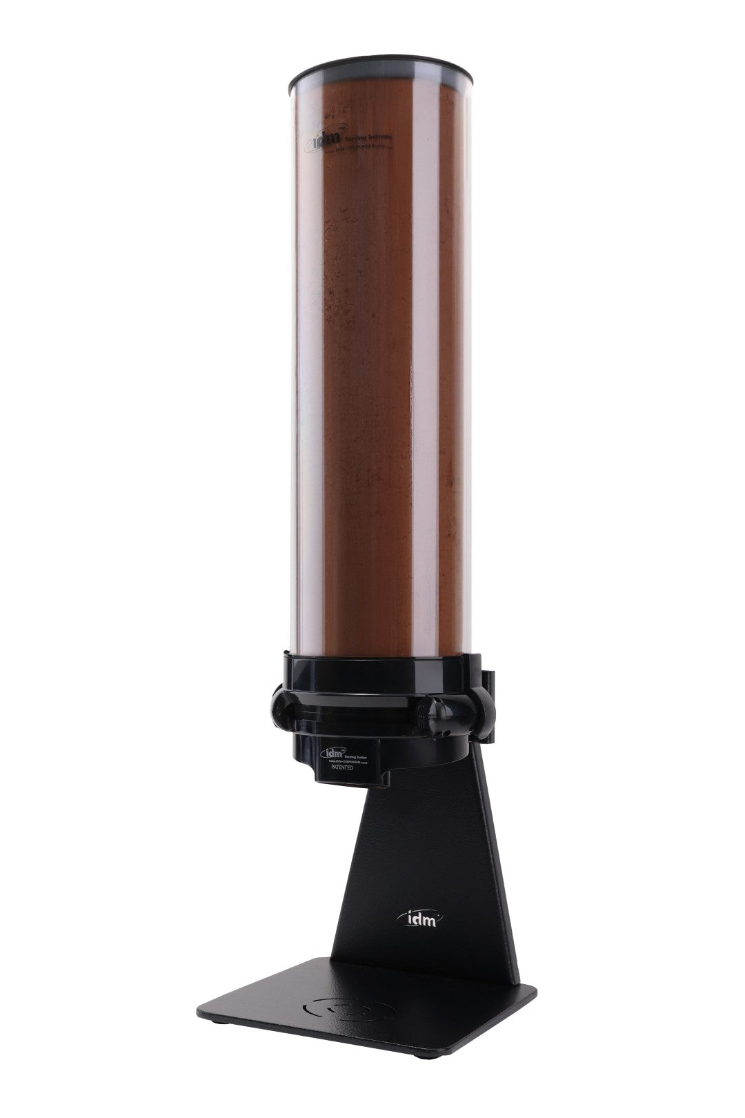 IDM Powder Dispenser DLP1-4.5L | Single, freestanding, powder dispenser ...