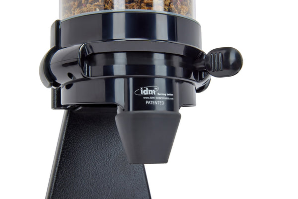 MULTI X and PRO PORTION – Nozzle or Funnel Extension