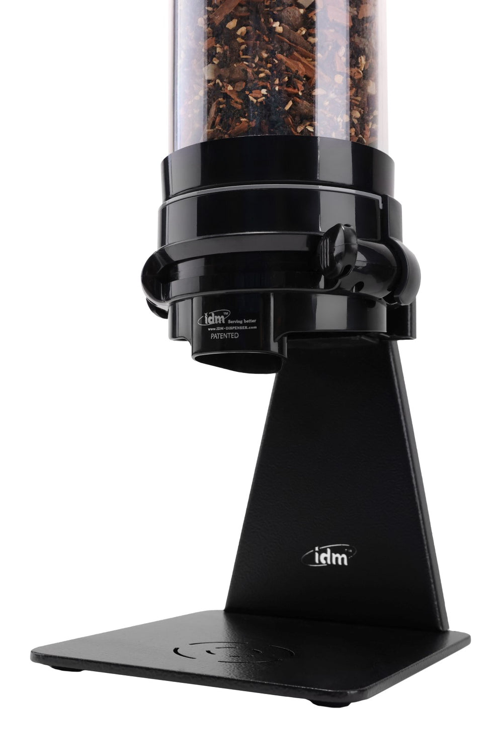 IDM Loose Tea Dispenser DMPC1-4.5L | Single, freestanding, loose
