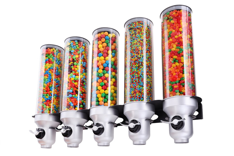 H50-FF_Wall Mounted_Candy Dispenser_IDM DISPENSER