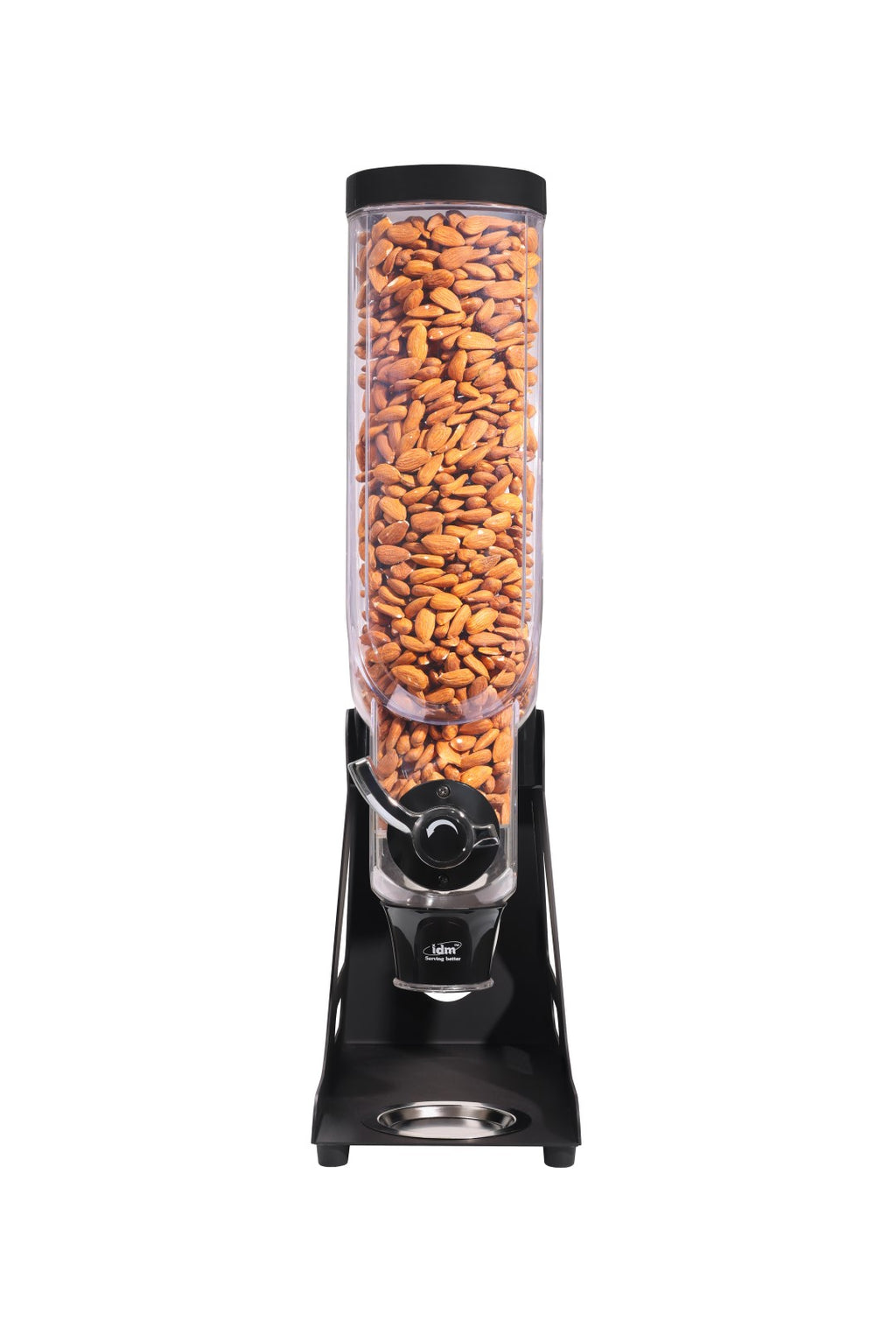 IDM Bulk Dry Food Dispenser FBD100 | Single, shelf mounting, zero waste ...