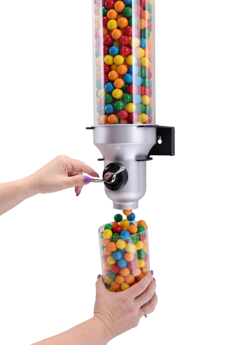 Premium wall mounted Candy Dispenser_IDM Dispenser