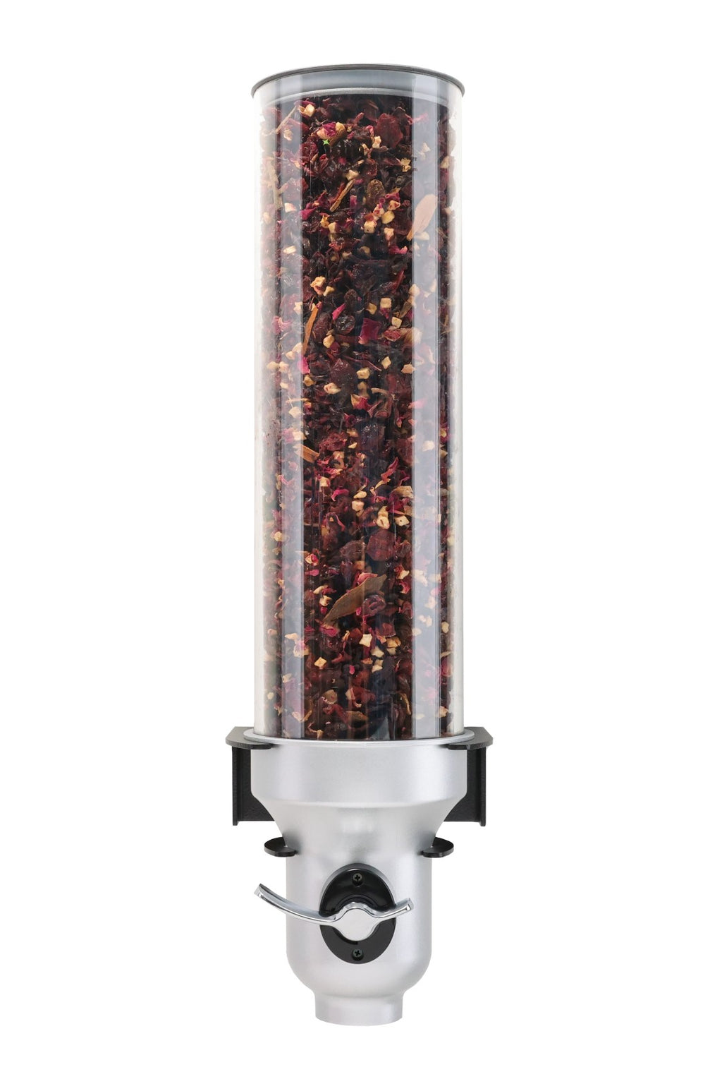 IDM tea dispenser H10-FF | Single, wall mounted, loose tea dispenser. 4 ...