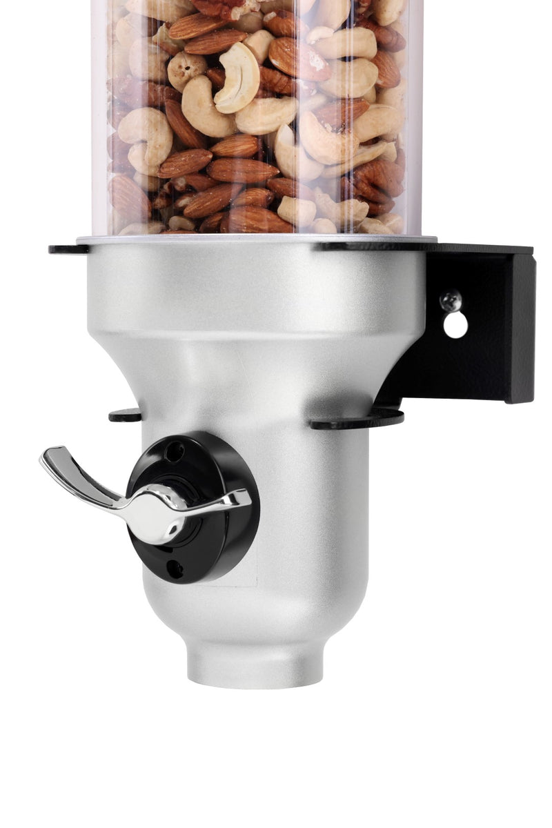 Wall Mounted Snack Dispenser_IDM DISPENSER