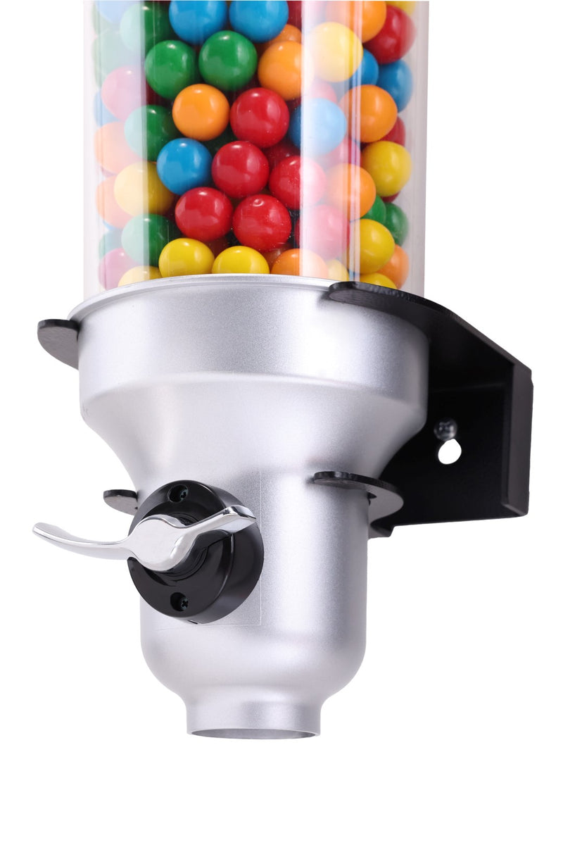 H10L-SI-FF_Wall Mounted Candy Dispenser_IDM DISPENSER