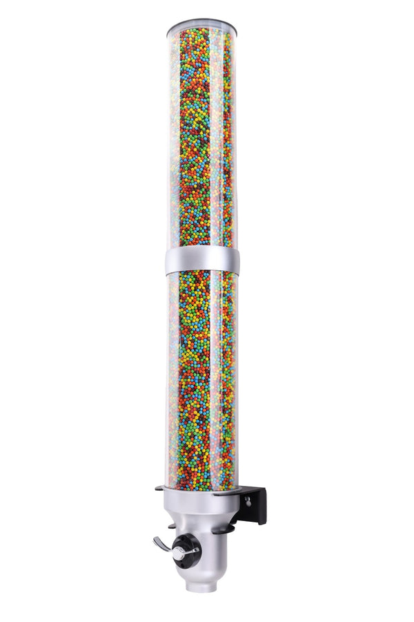 H10L-SI-FF_Wall Mounted Candy Dispenser_IDM DISPENSER