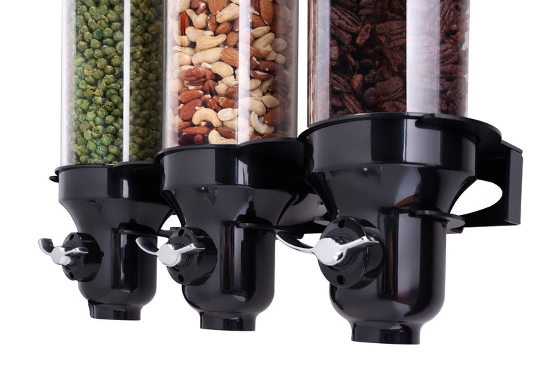 H30-BL-FF_WALL MOUNTED FOOD DISPENSER_IDM DISPENSER