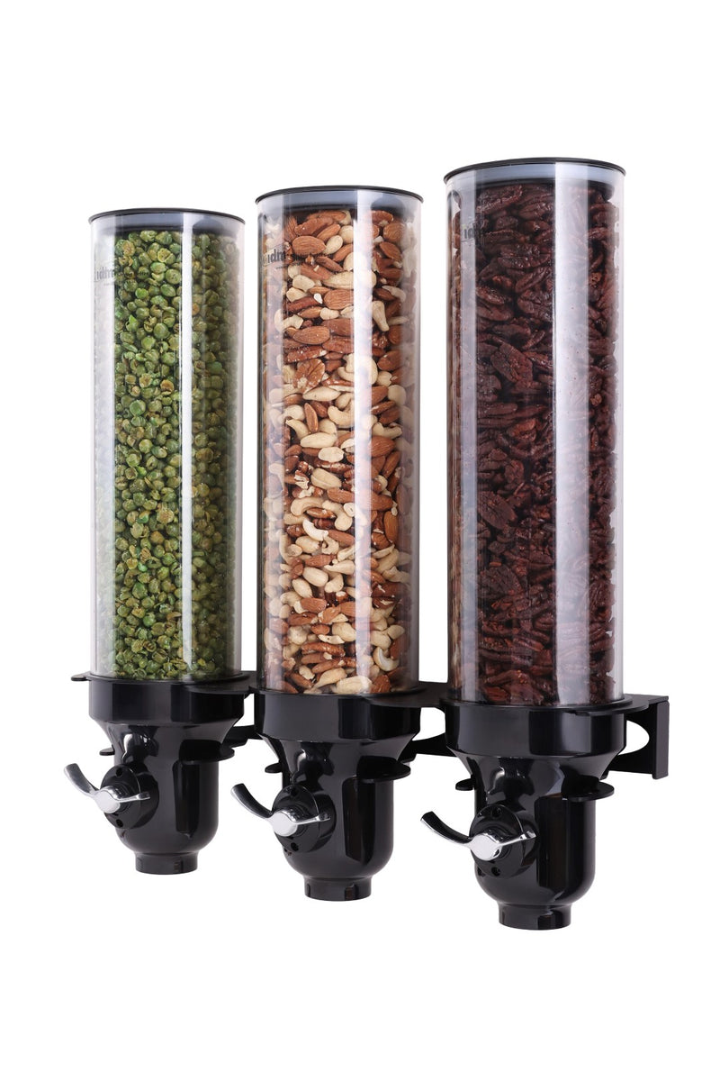 H30-BL-FF_WALL MOUNTED FOOD DISPENSER_IDM DISPENSER