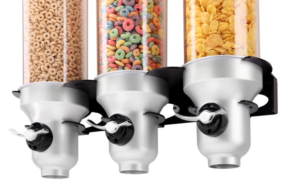 H30-FF Cereal Dispenser_Wall Mounted Cereal Dispenser_IDM DISPENSER