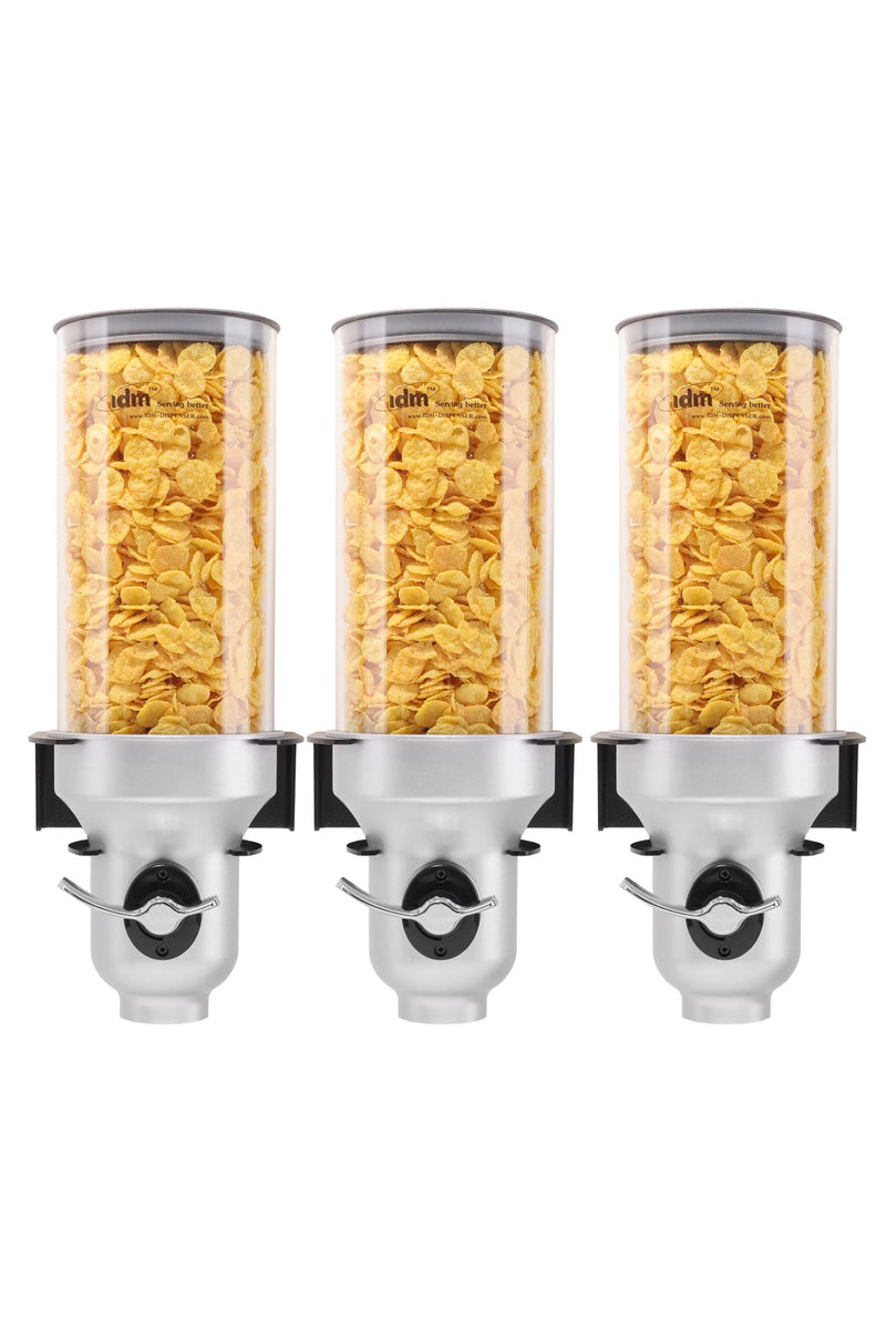 H30M-FF Organic & Dry Food Dispenser