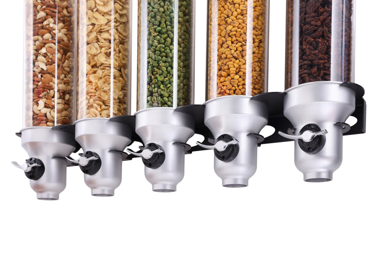 H50-FF_wall mounted cereal dispenser_IDM DISPENSER