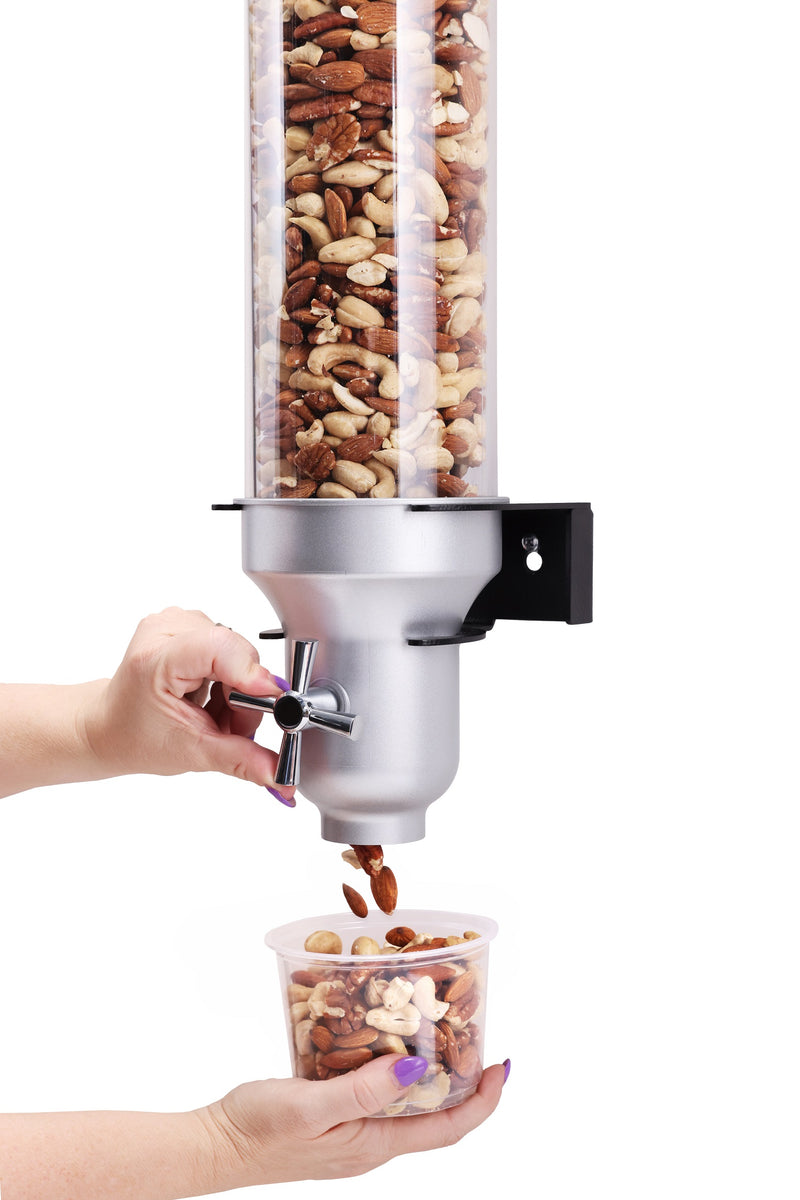 H50_Wall mounted food dispenser_IDM DISPENSER