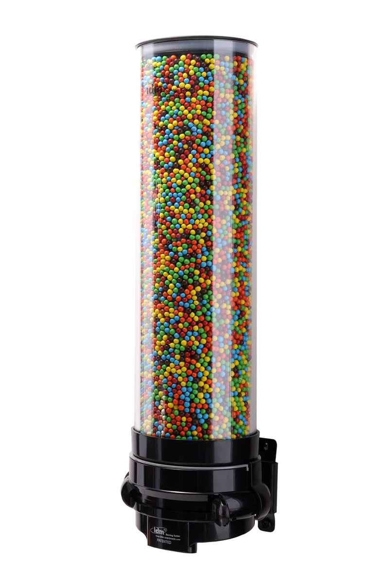 HMPC1-4.5_wall mounted candy dispenser_IDM DISPENSER