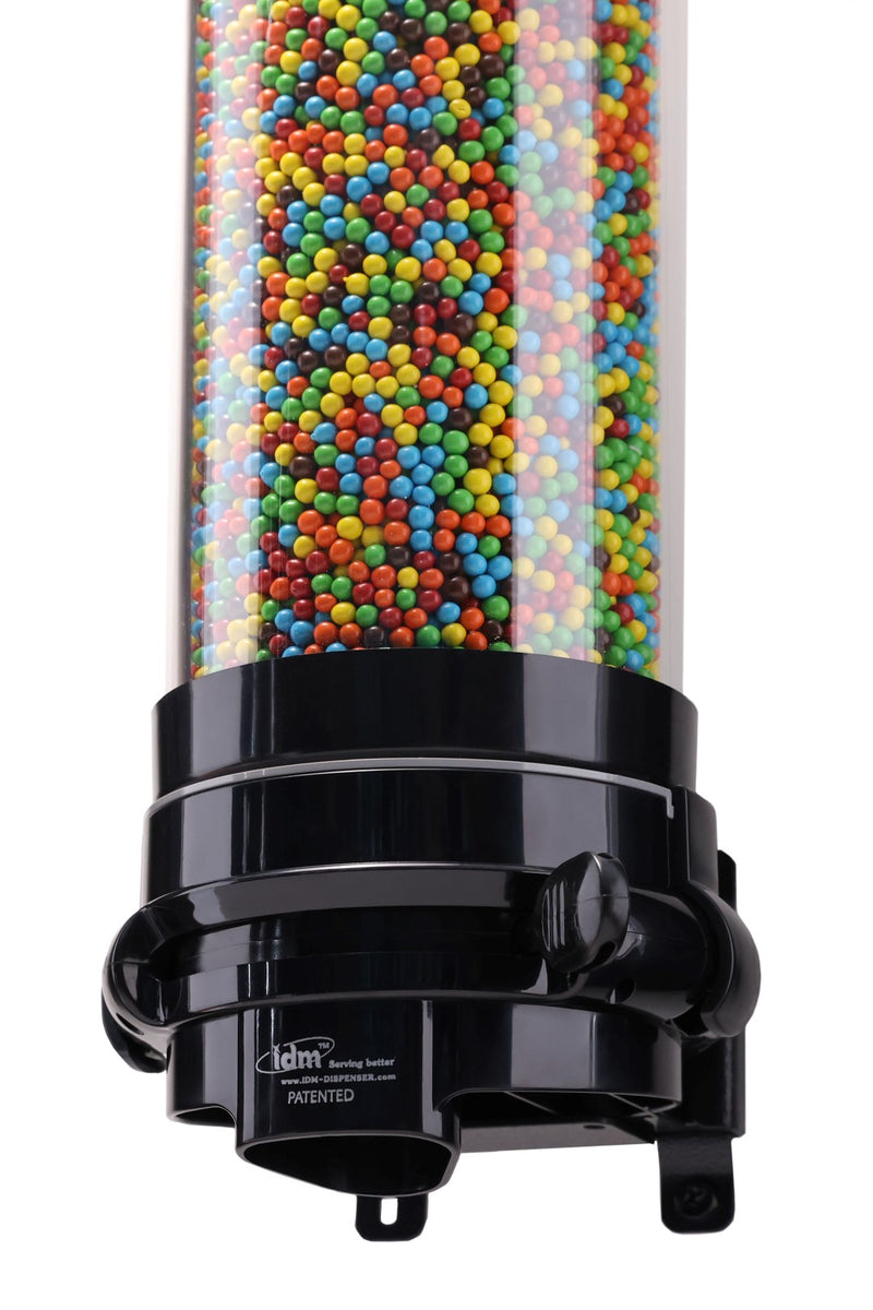 HMPC1-4.5_wall mounted candy dispenser_IDM DISPENSER