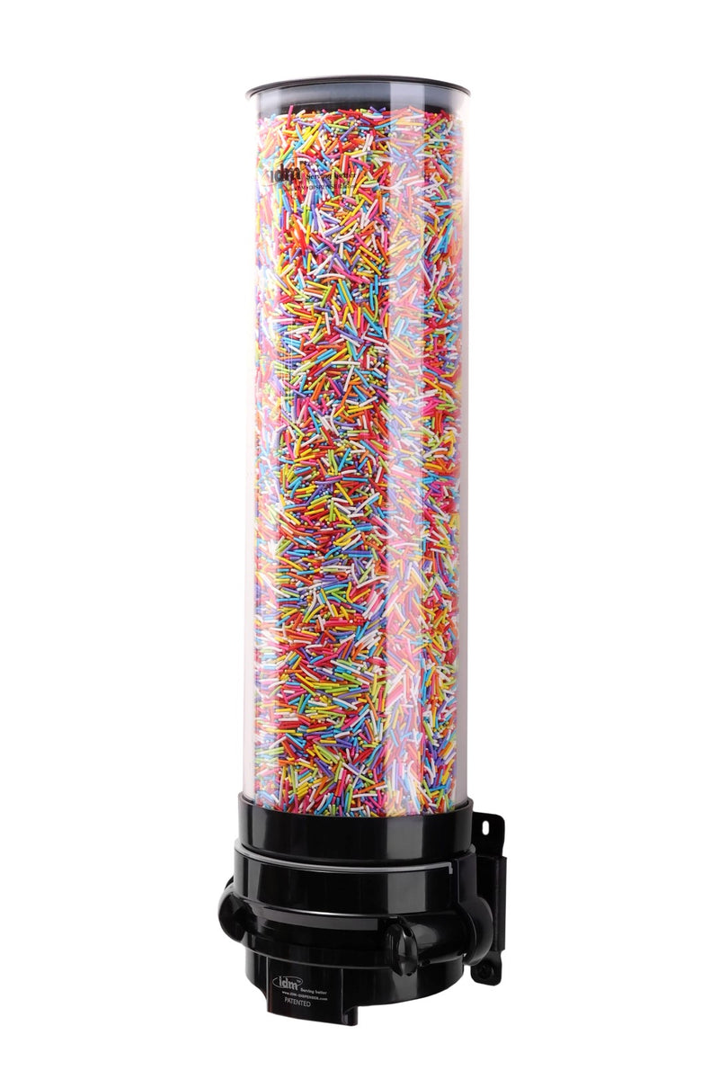 HMPC1-4.5_wall mounted candy dispenser_IDM DISPENSER