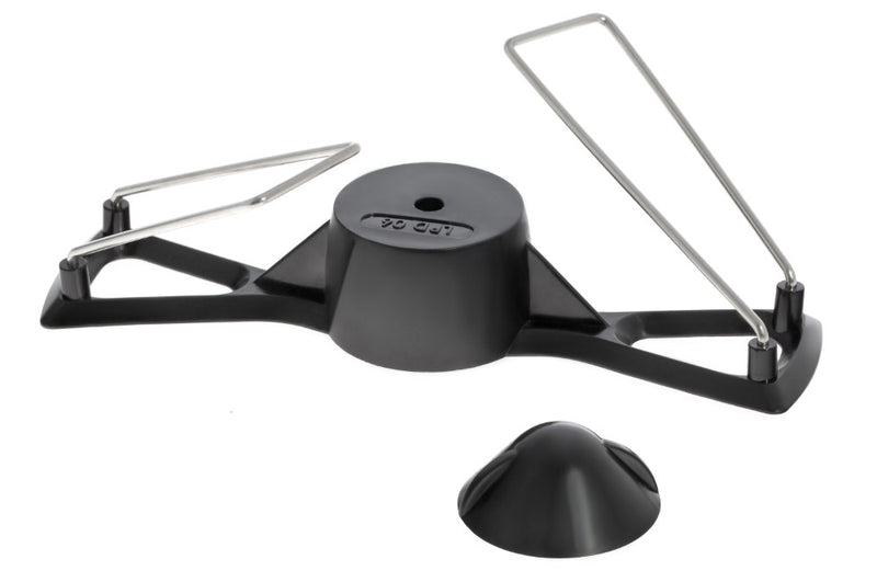 PRO PORTION replacement springs – Spring, Base, Locker