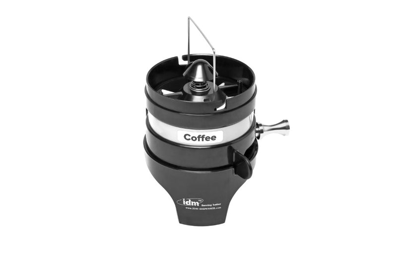 CLICK DISPENSER – Coffee Mechanism (Complete)