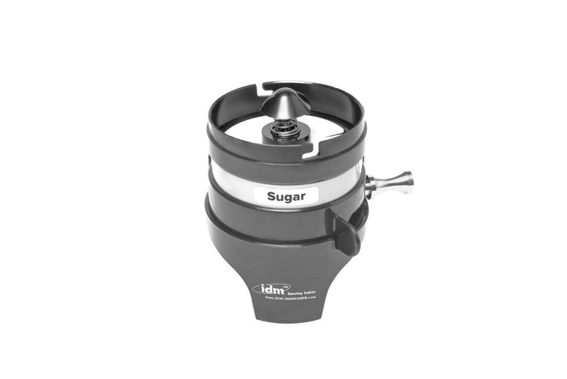 CLICK DISPENSER – Sugar Mechanism (Complete)