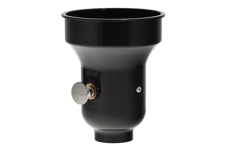 SUPREMO – Complete Mechanism – Black