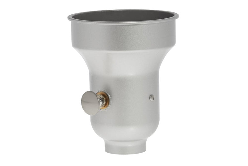SUPREMO – Complete Mechanism – Silver