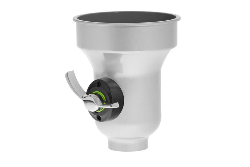 FREE FLOW - COMPLETE MECHANISM - SILVER