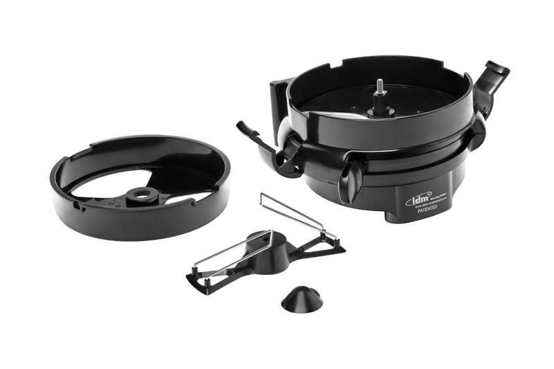 PRO PORTION – Complete Mechanism