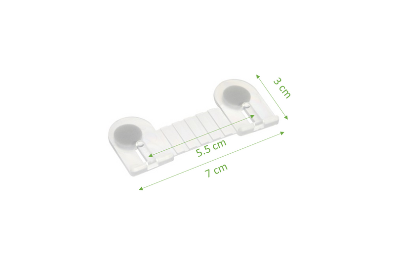 LABEL CLIP