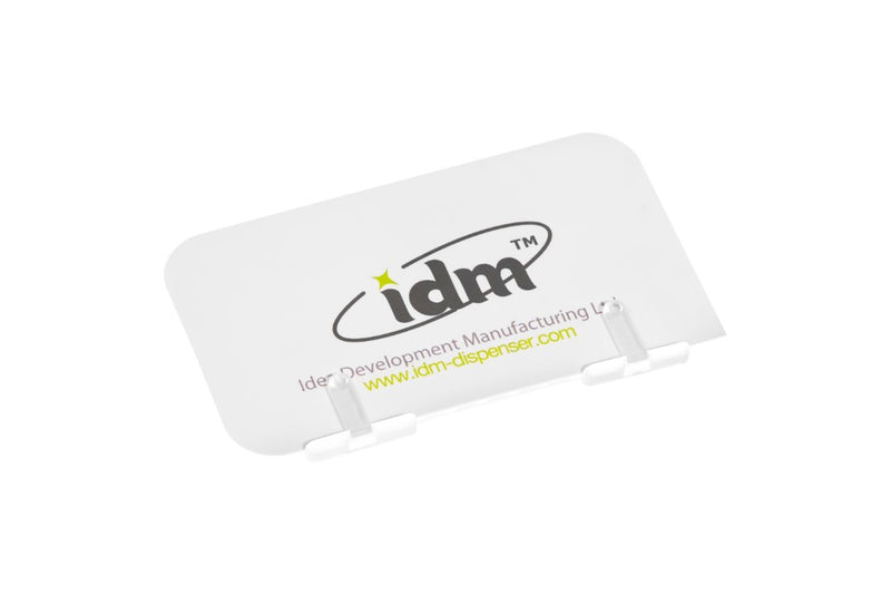 LABEL CLIP