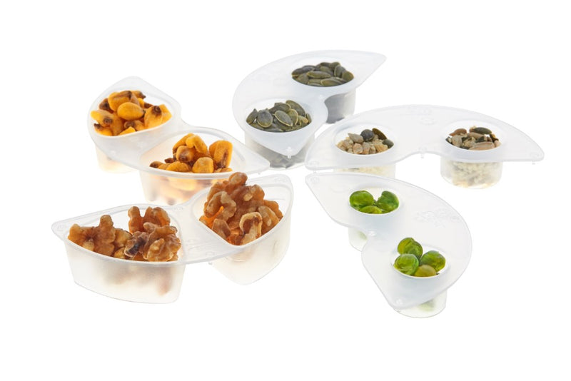 PRO PORTION / MULTI-X CASSETTES KIT 10/15/20/30/35cc