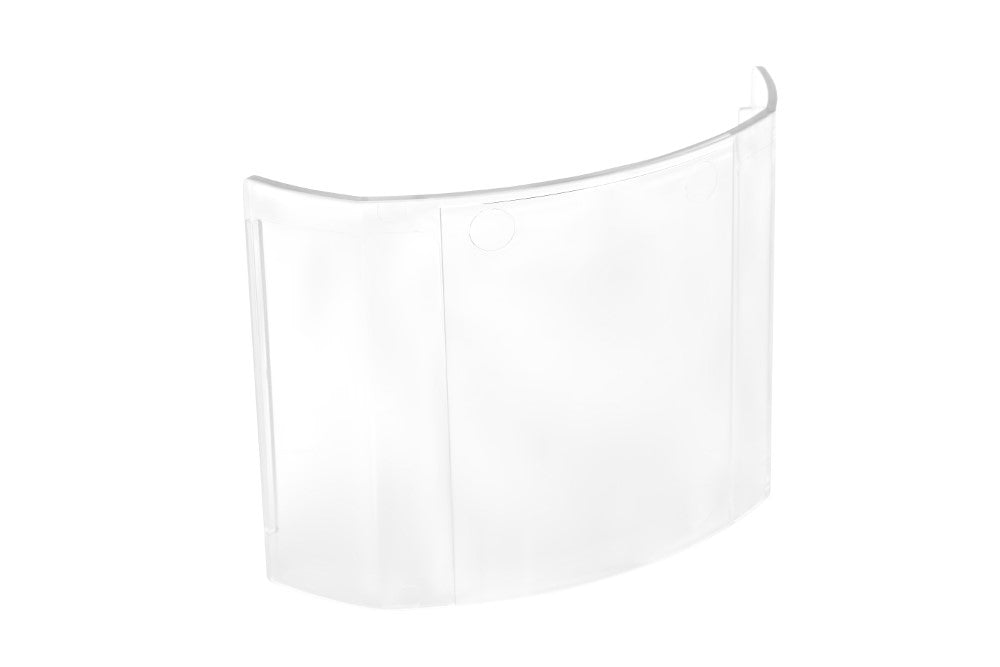 BULK DISPENSER (FBD) LABLE CLIP – IDM LTD